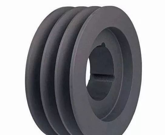 拆裝電動(dòng)機(jī)皮帶輪及聯(lián)軸器的方法
