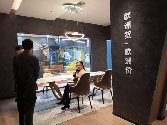 星飾居裝修設(shè)計(jì)：給你“不一樣”的感覺