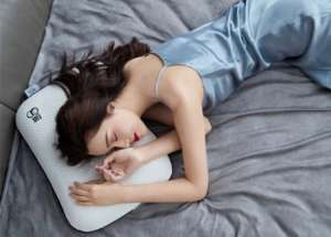 睡吧科技 助力舒適好睡眠和失眠說(shuō)再見(jiàn)！