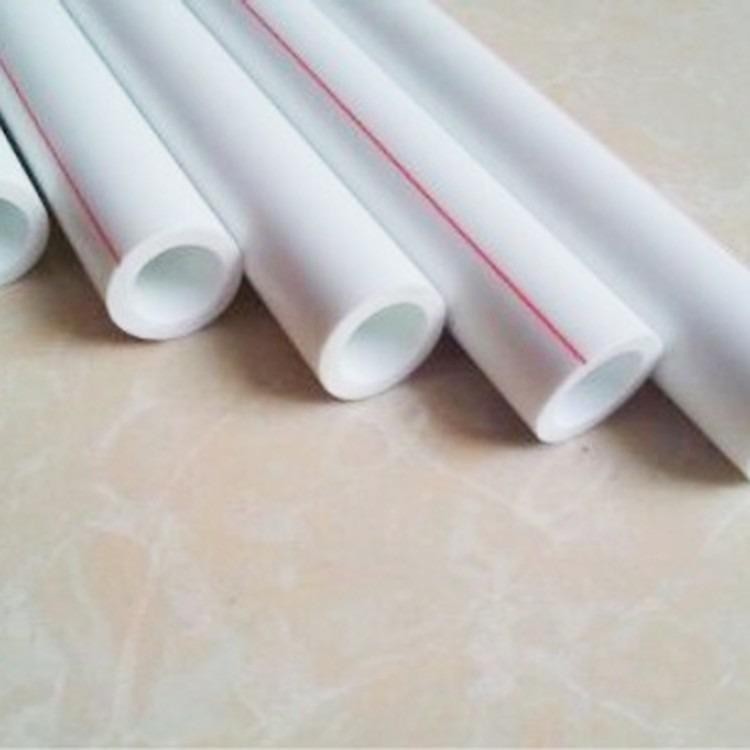太陽(yáng)能熱水器上水管ppr熱水管 家裝專用ppr熱水管生產(chǎn)廠家