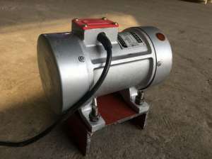 平板振動器機(jī)殼帶電漏電的解決方法！