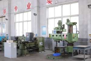 機(jī)械加工廠的防火要求是什么