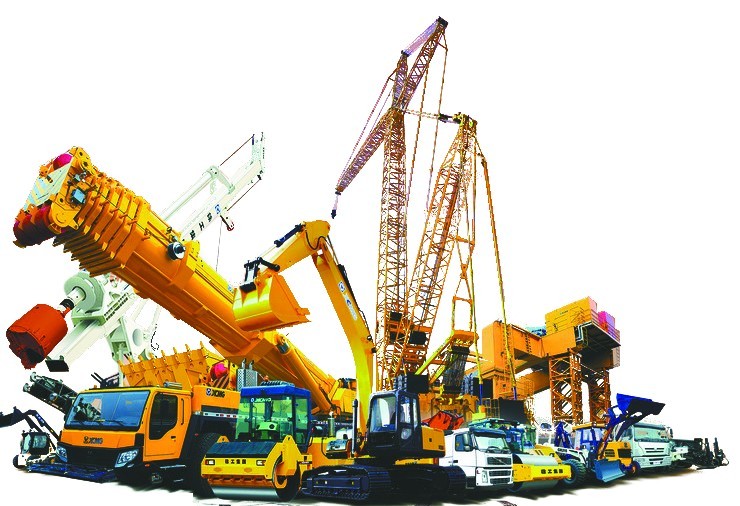 建筑施工機(jī)械有哪些危險(xiǎn)點(diǎn)？