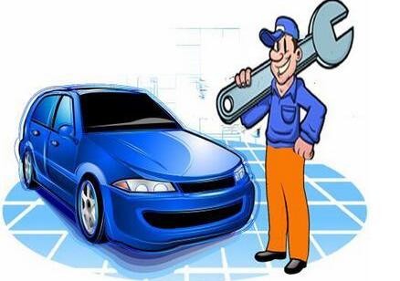 汽車動力檢修工具是什么，維修汽車會使用什么工具?